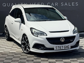 Used Vauxhall Corsa 2017 for sale - 79116657: Photo