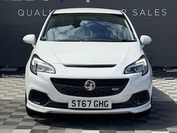 Used Vauxhall Corsa 2017 for sale - 79116657: Photo