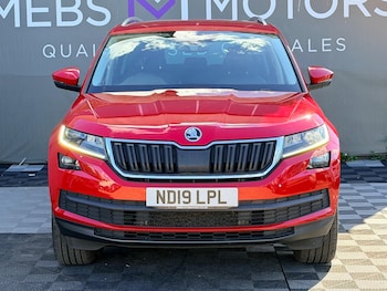 Used Skoda Kodiaq 2019 for sale - 79007940: Photo