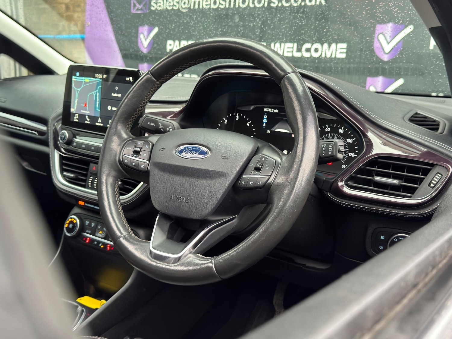 Used Ford Fiesta for sale - 77214960: Photo 10