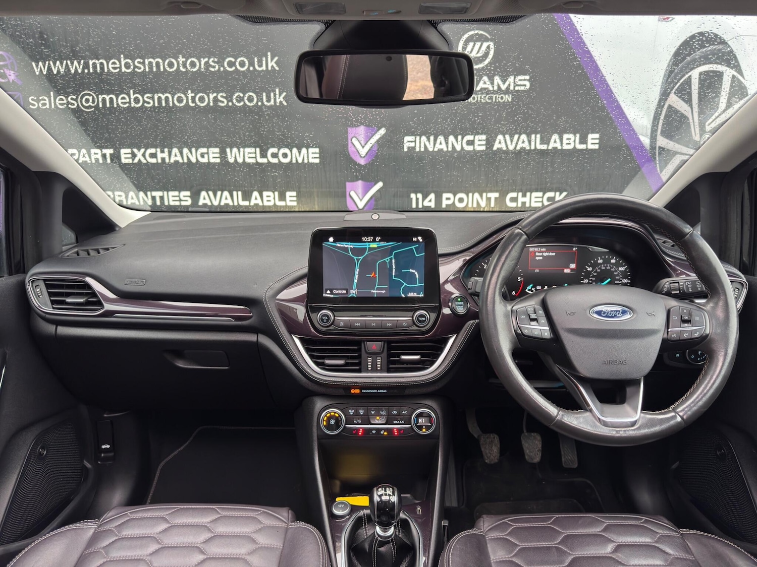 Used Ford Fiesta for sale - 77214960: Photo 11