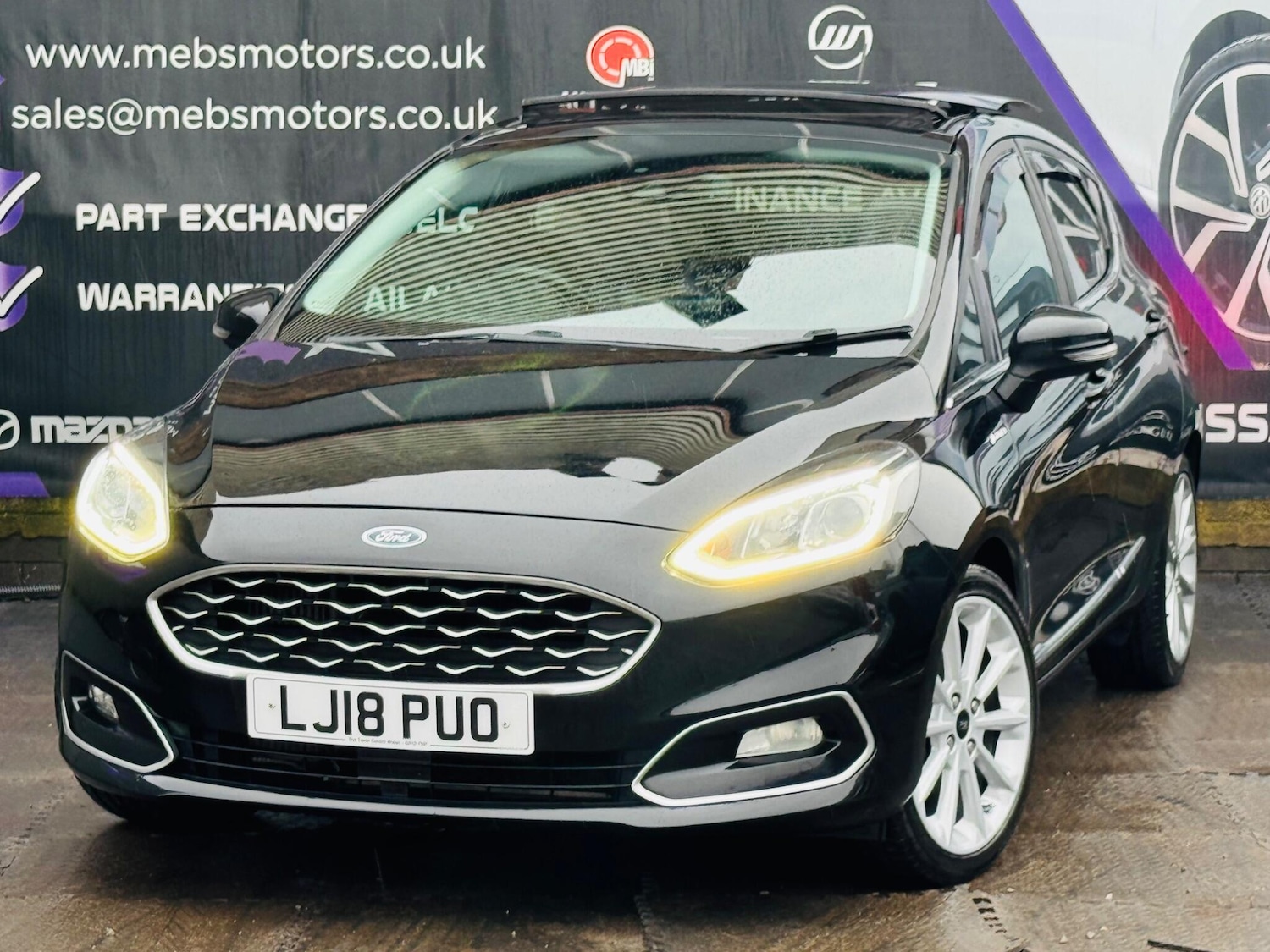 Used Ford Fiesta for sale - 77214960: Photo 14