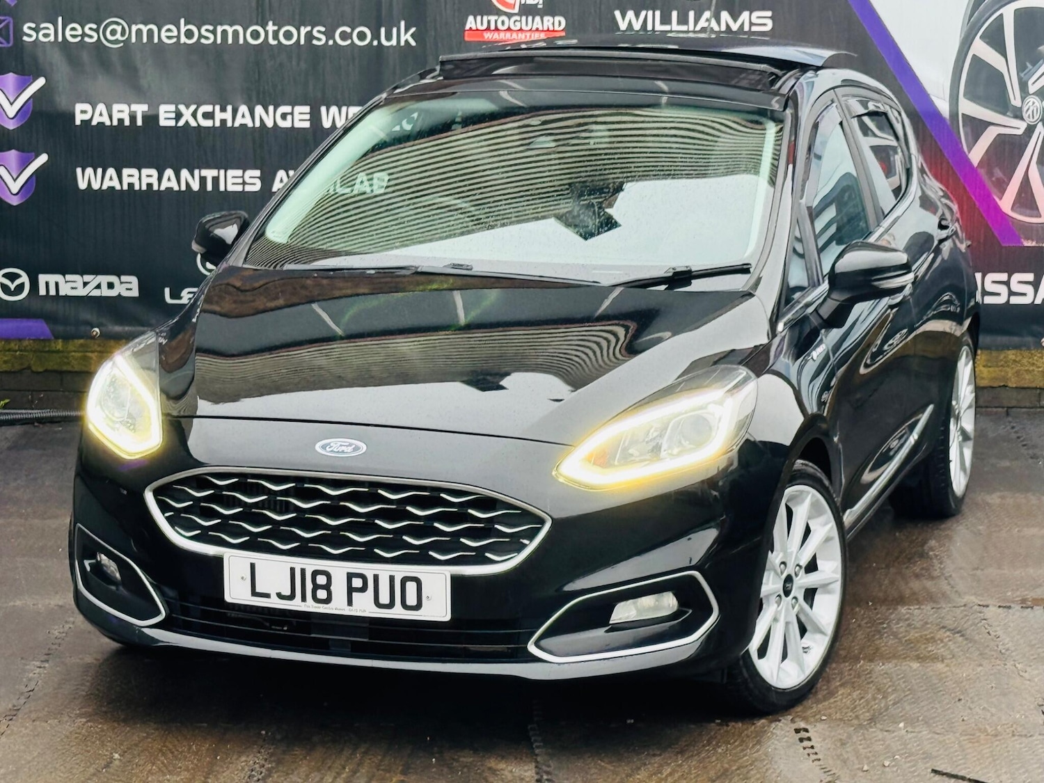 Used Ford Fiesta for sale - 77214960: Photo 15