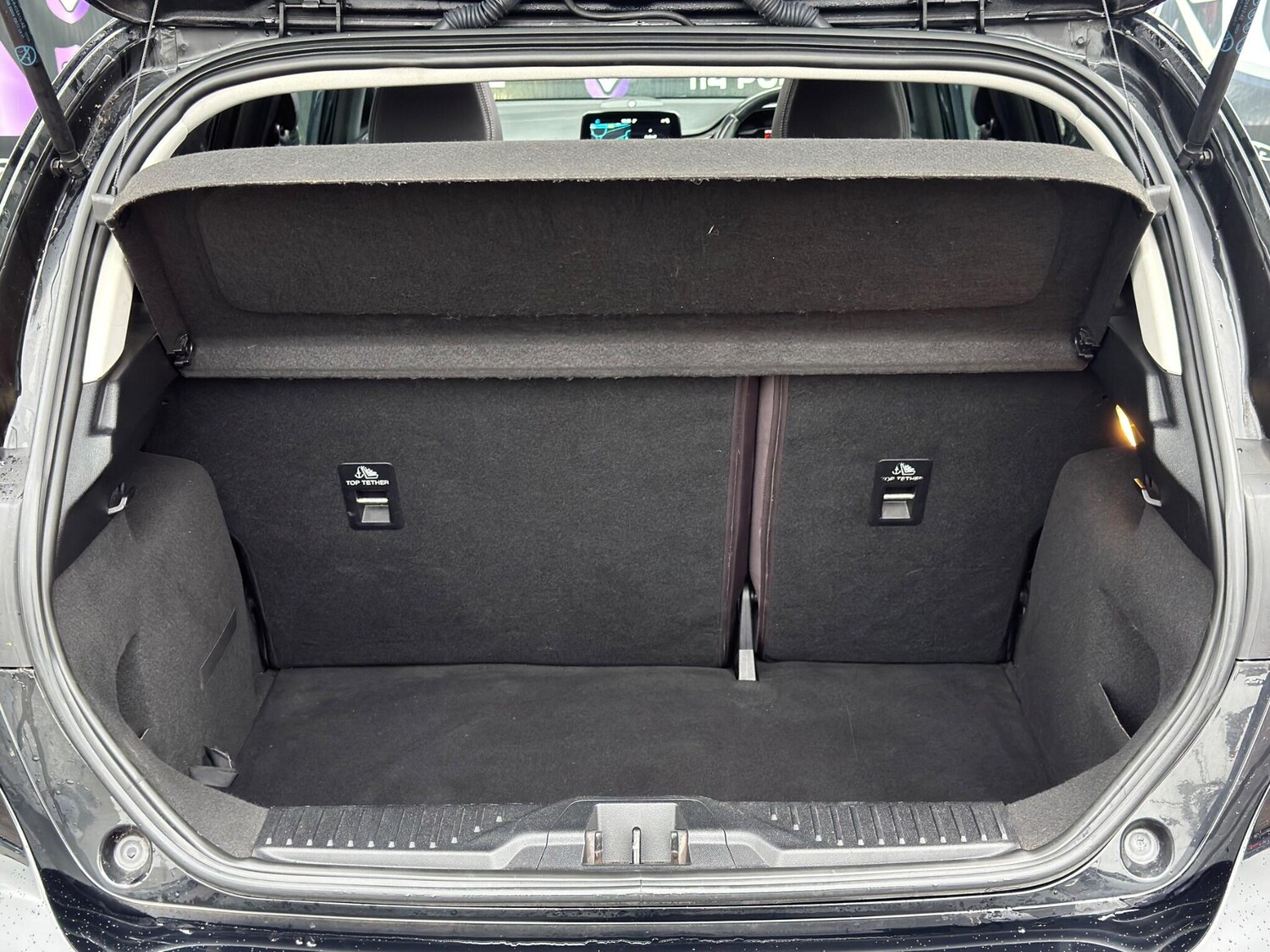 Used Ford Fiesta for sale - 77214960: Photo 19