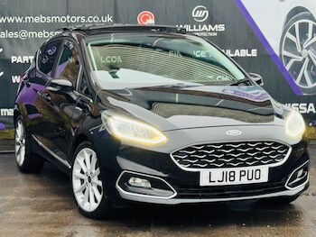 Ford Fiesta feature image