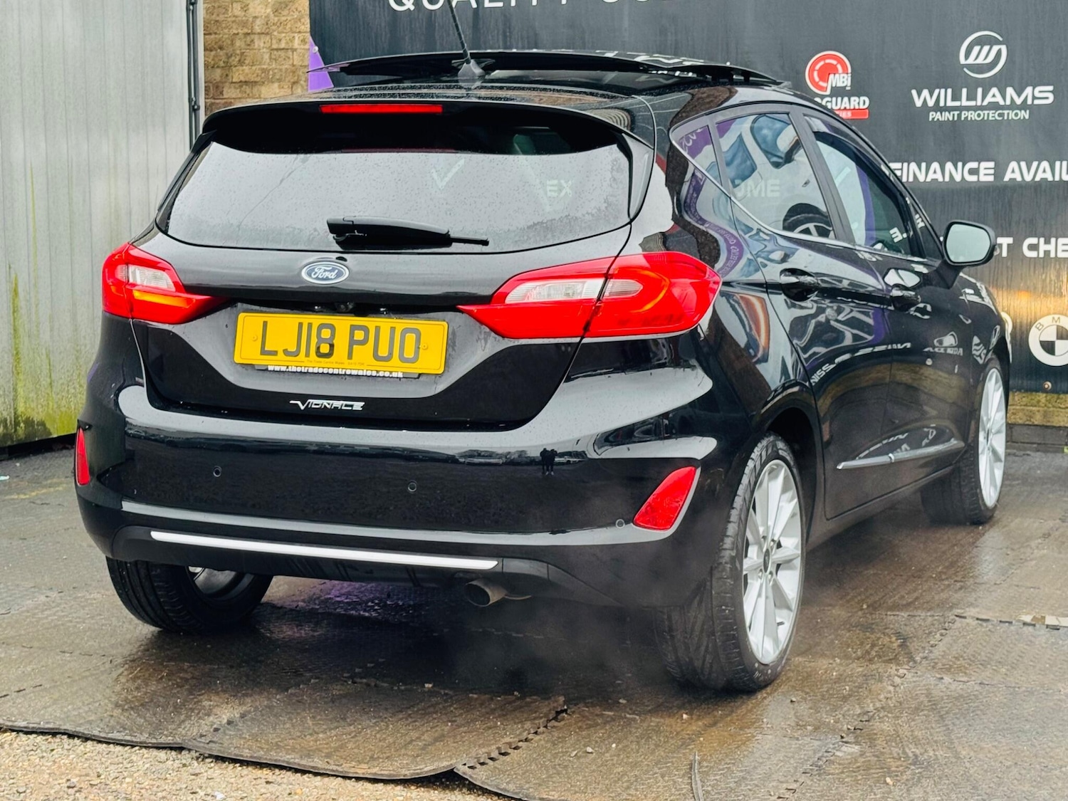 Used Ford Fiesta for sale - 77214960: Photo 21