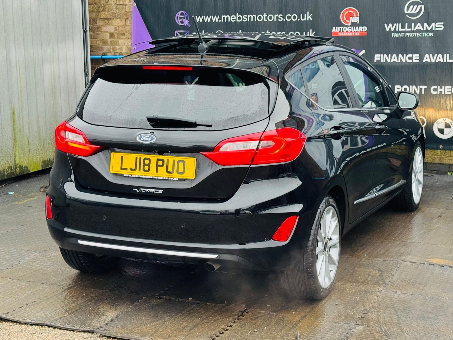 Used Ford Fiesta for sale - 77214960: Photo 22