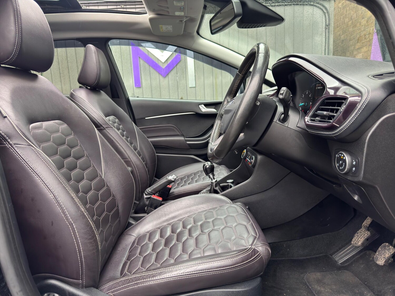 Used Ford Fiesta for sale - 77214960: Photo 24