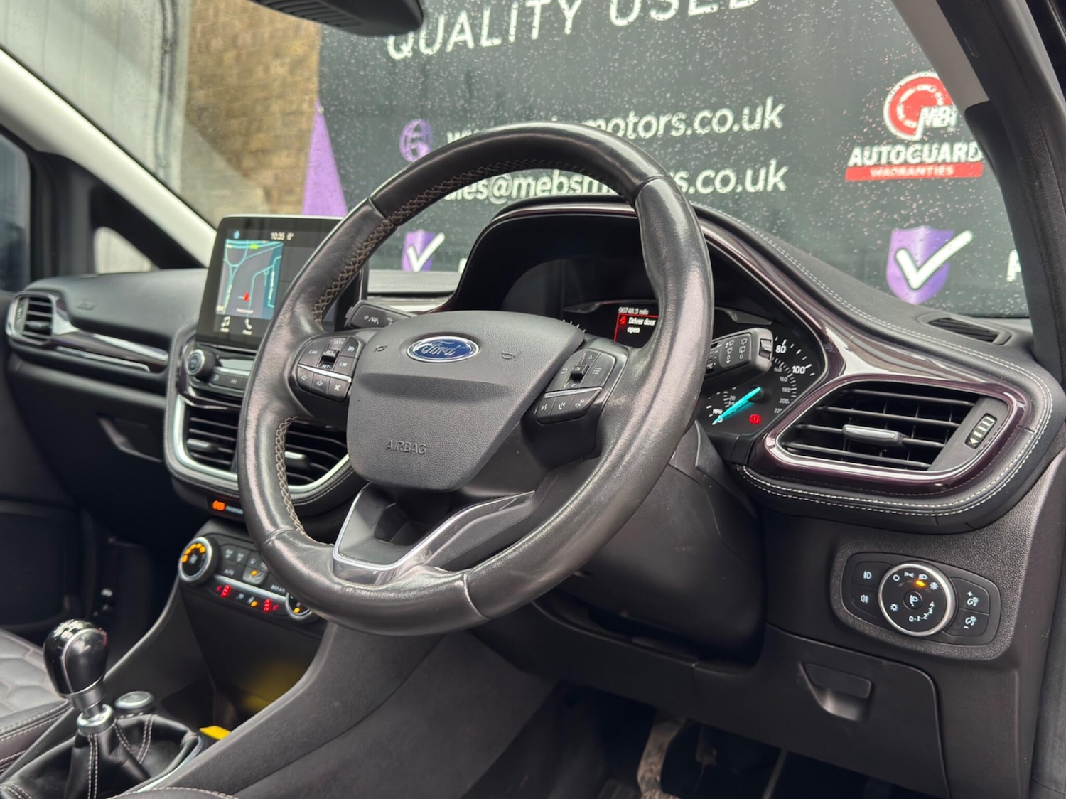 Used Ford Fiesta for sale - 77214960: Photo 26