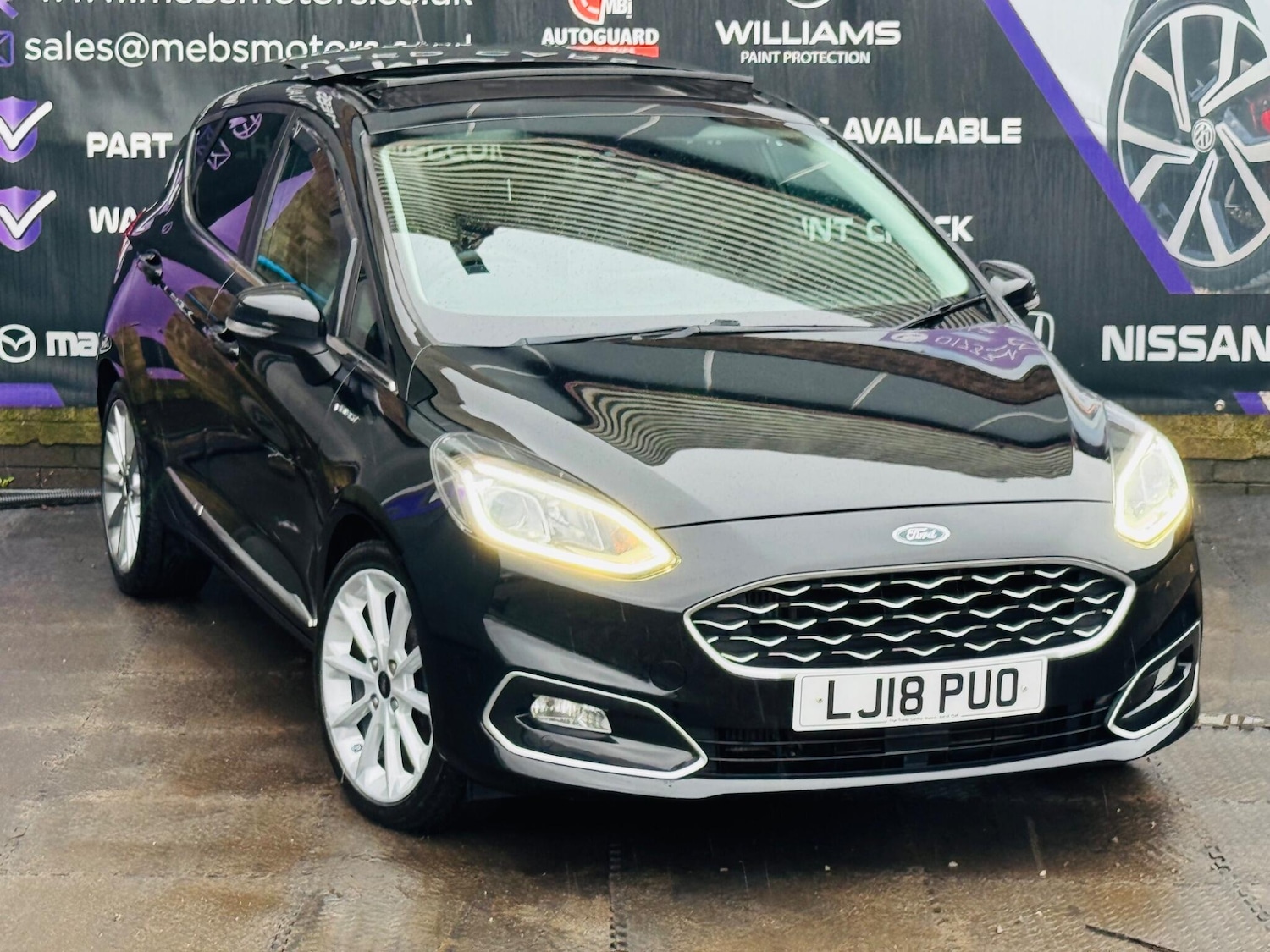 Used Ford Fiesta for sale - 77214960: Photo 3