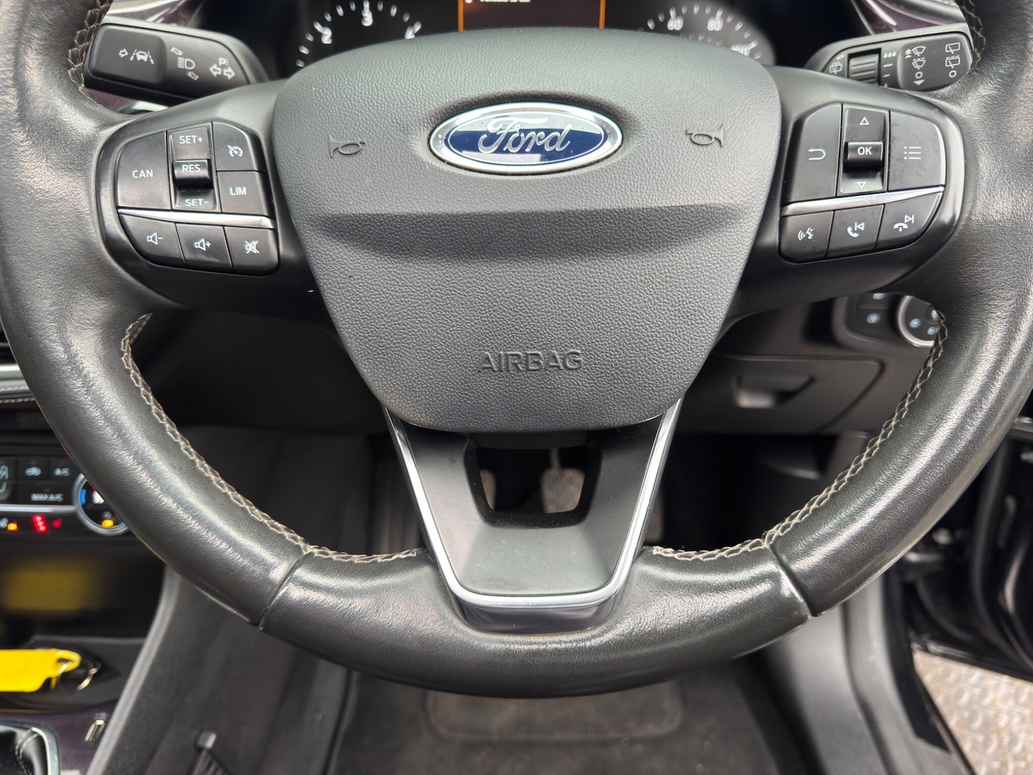 Used Ford Fiesta for sale - 77214960: Photo 32