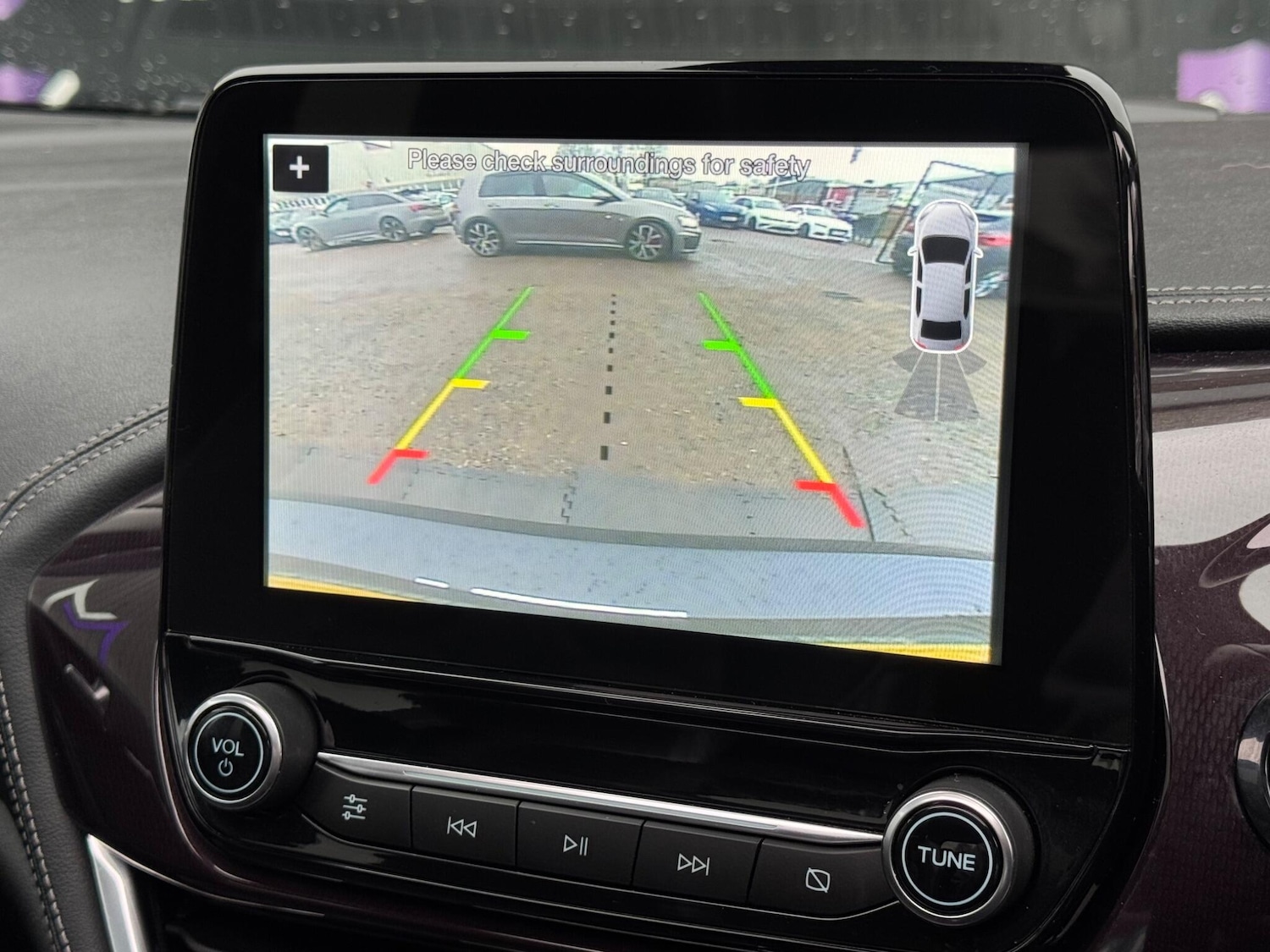 Used Ford Fiesta for sale - 77214960: Photo 36