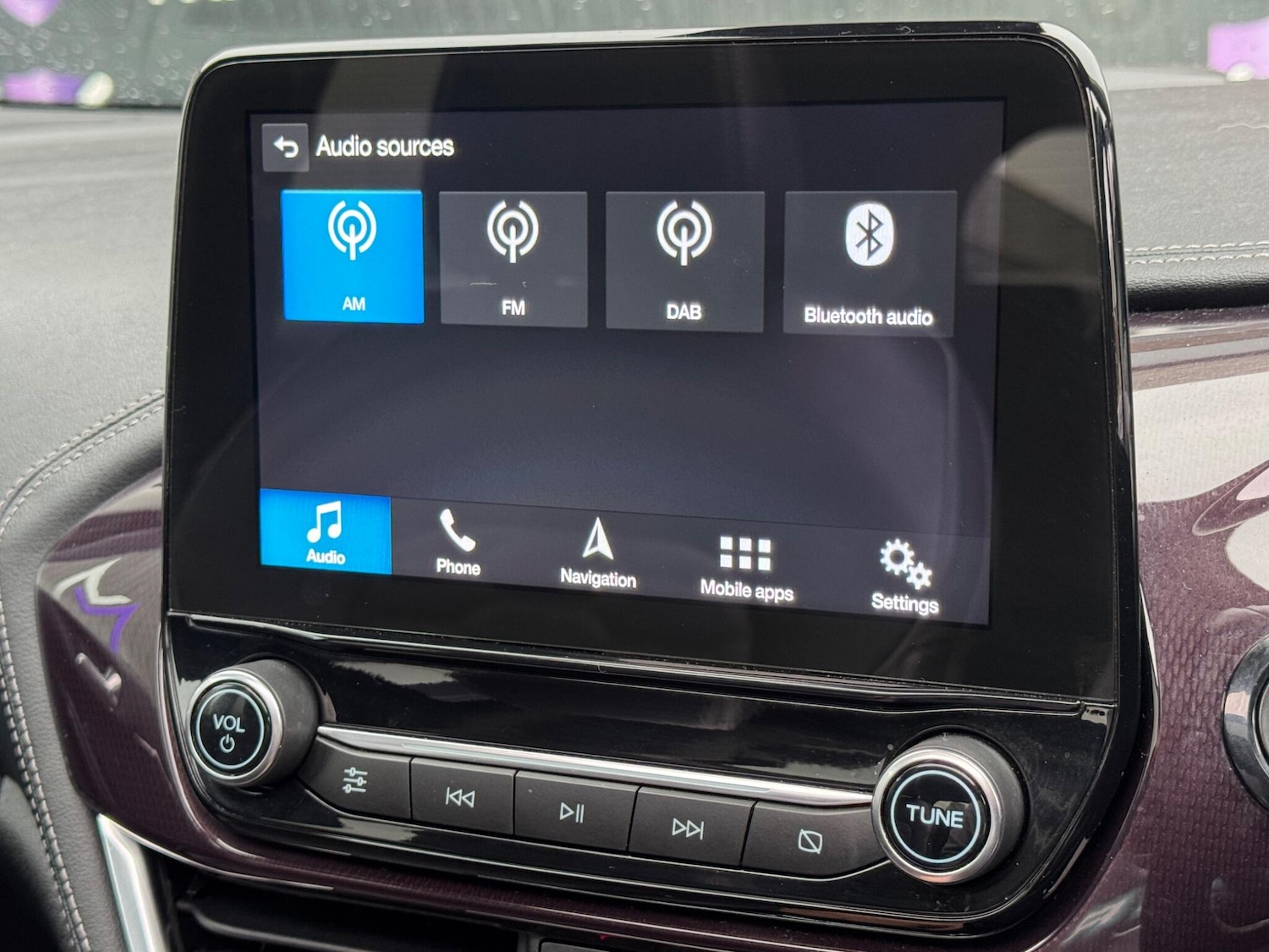 Used Ford Fiesta for sale - 77214960: Photo 38