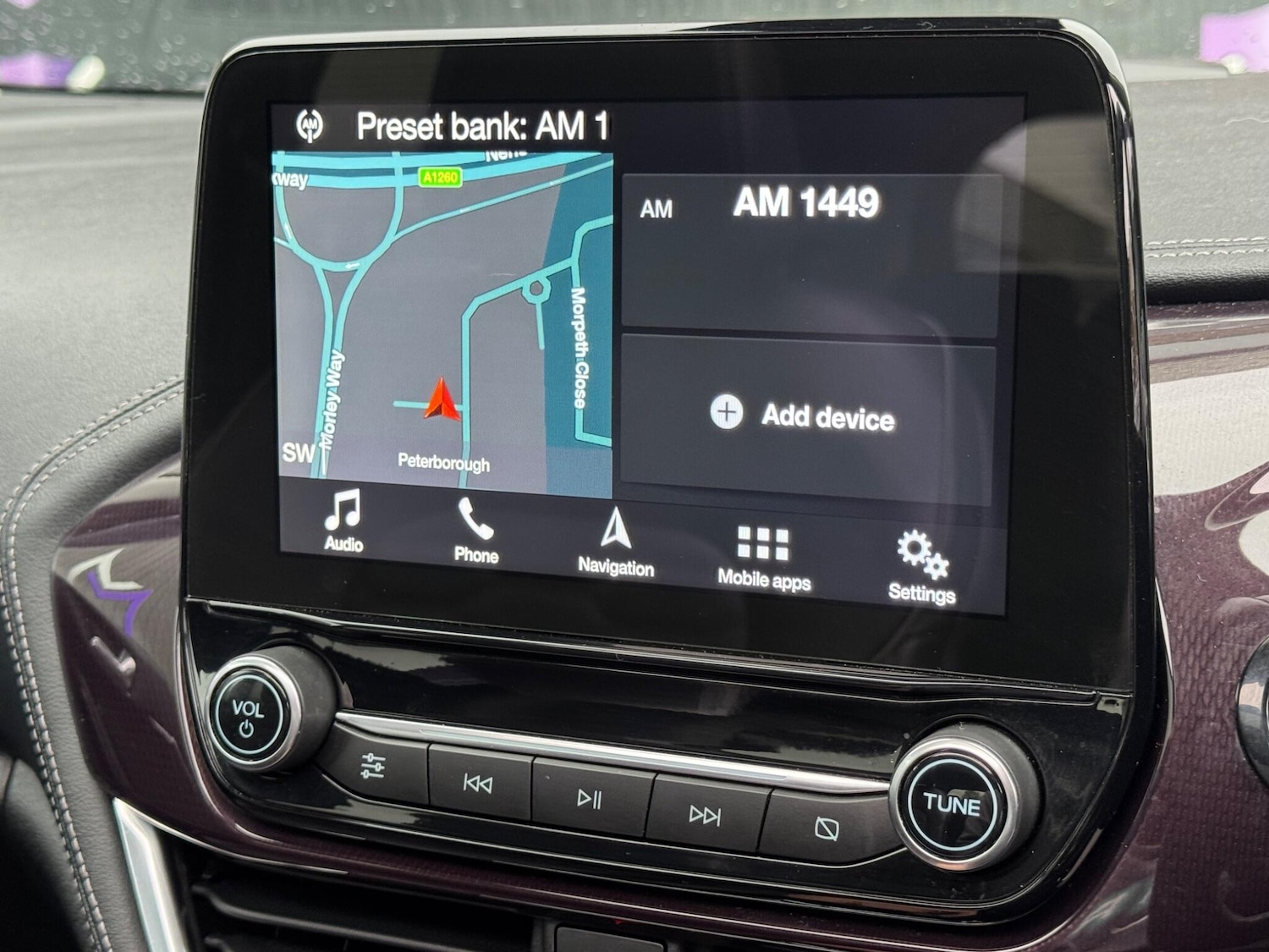 Used Ford Fiesta for sale - 77214960: Photo 39