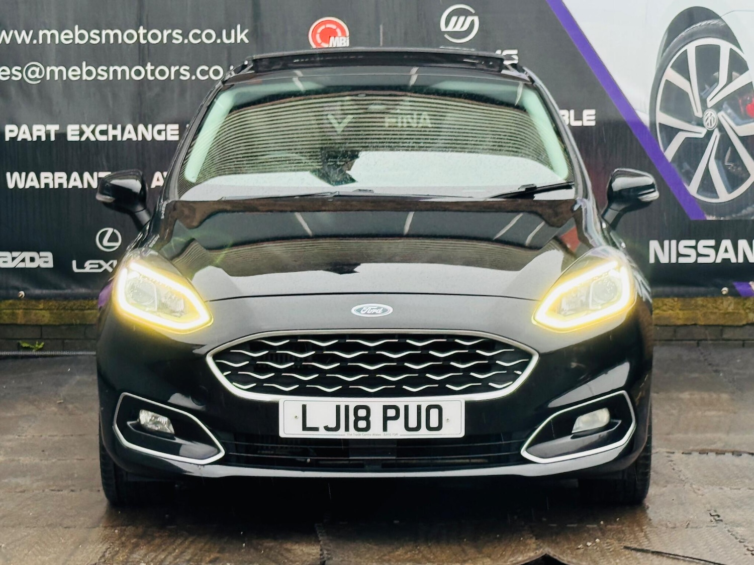 Used Ford Fiesta for sale - 77214960: Photo 4