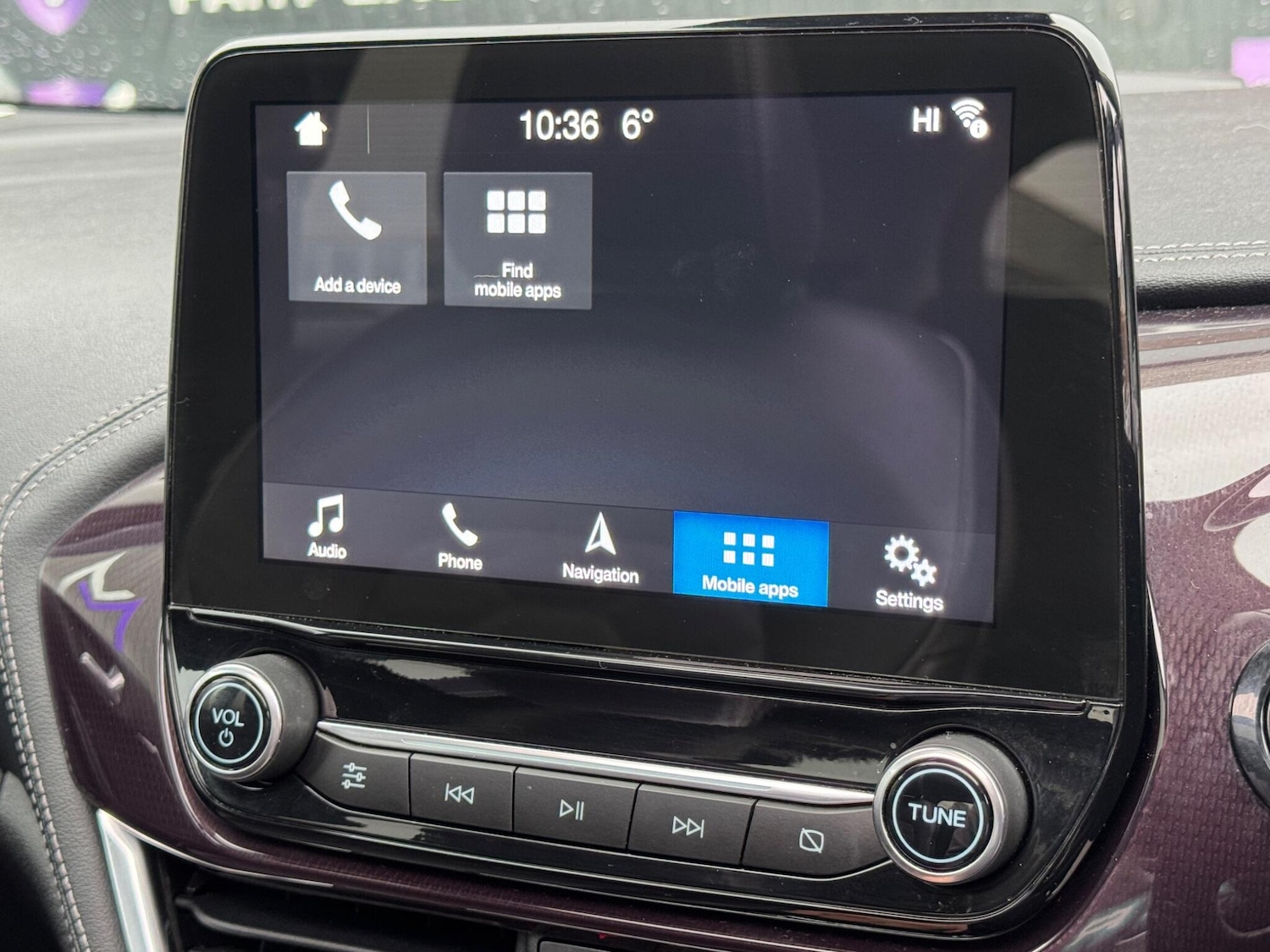 Used Ford Fiesta for sale - 77214960: Photo 40