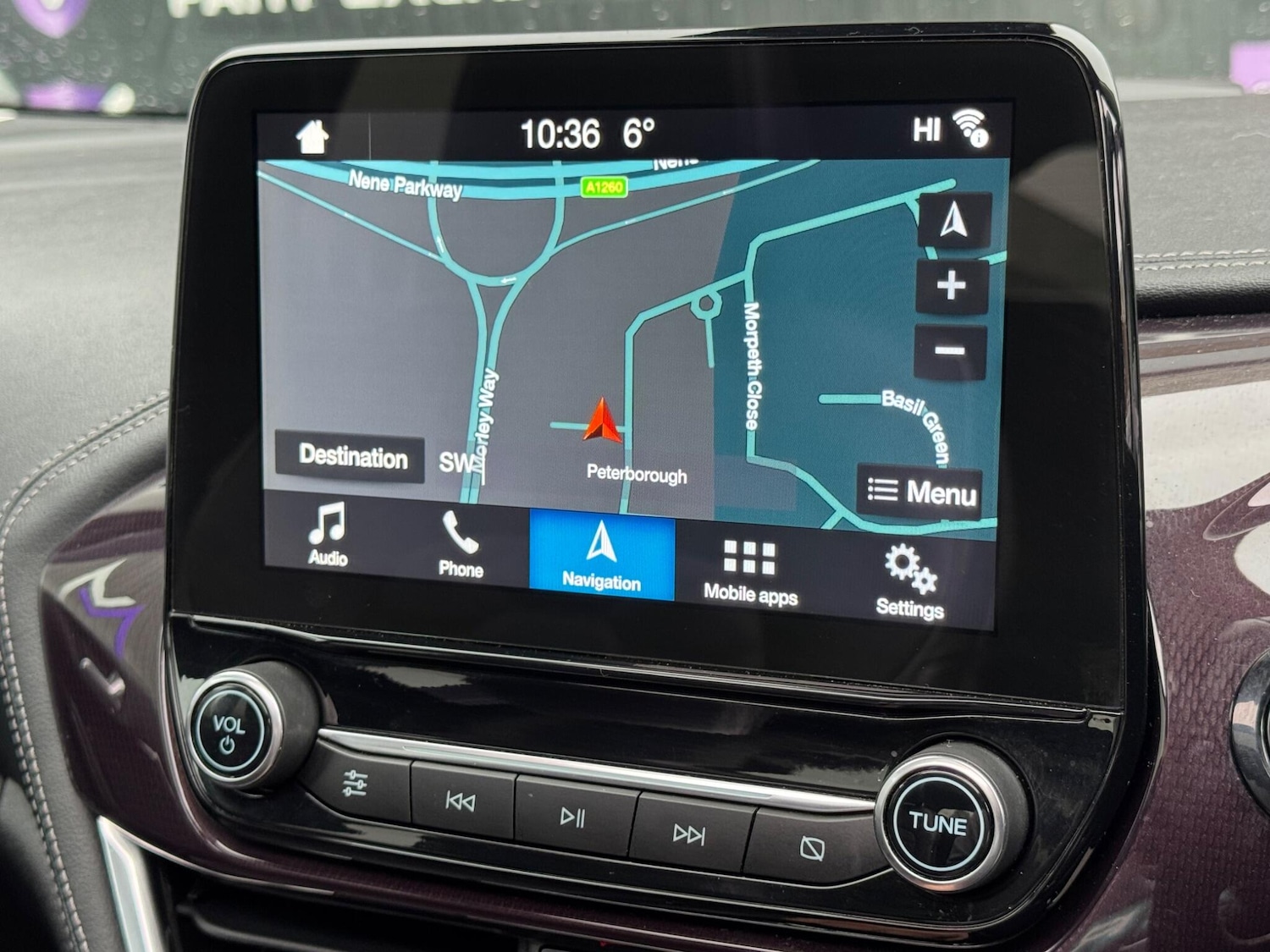 Used Ford Fiesta for sale - 77214960: Photo 41