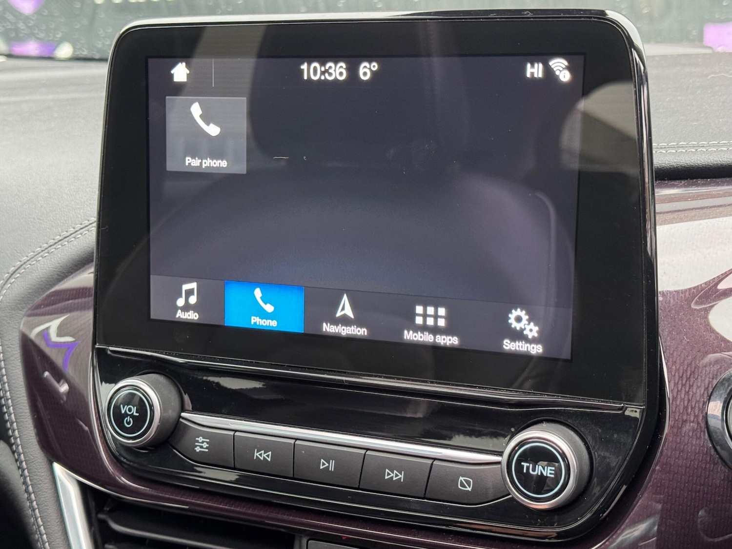 Used Ford Fiesta for sale - 77214960: Photo 42