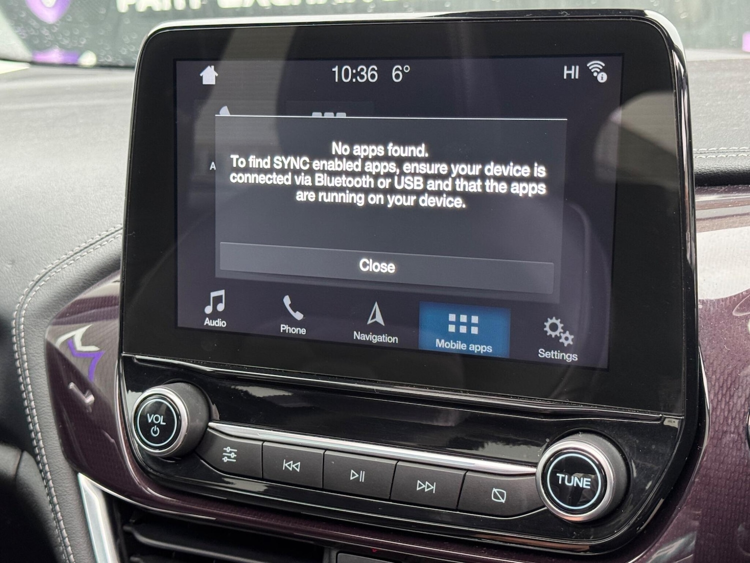 Used Ford Fiesta for sale - 77214960: Photo 43