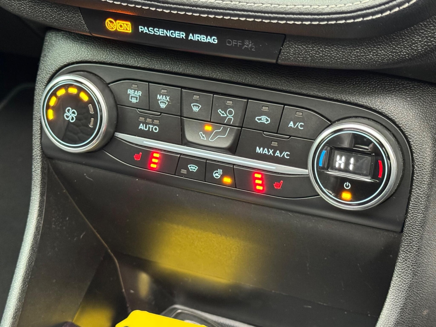 Used Ford Fiesta for sale - 77214960: Photo 44