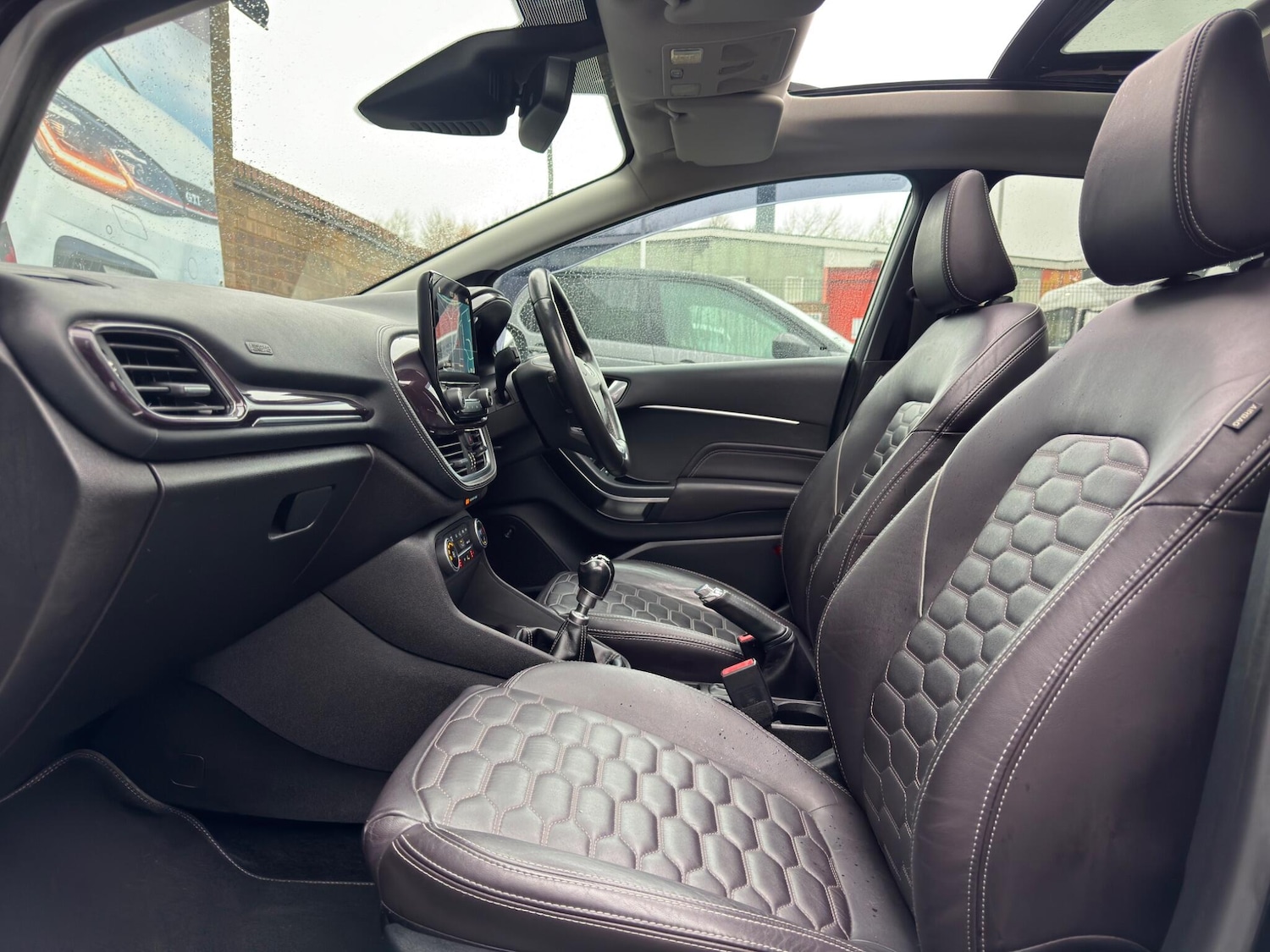 Used Ford Fiesta for sale - 77214960: Photo 49