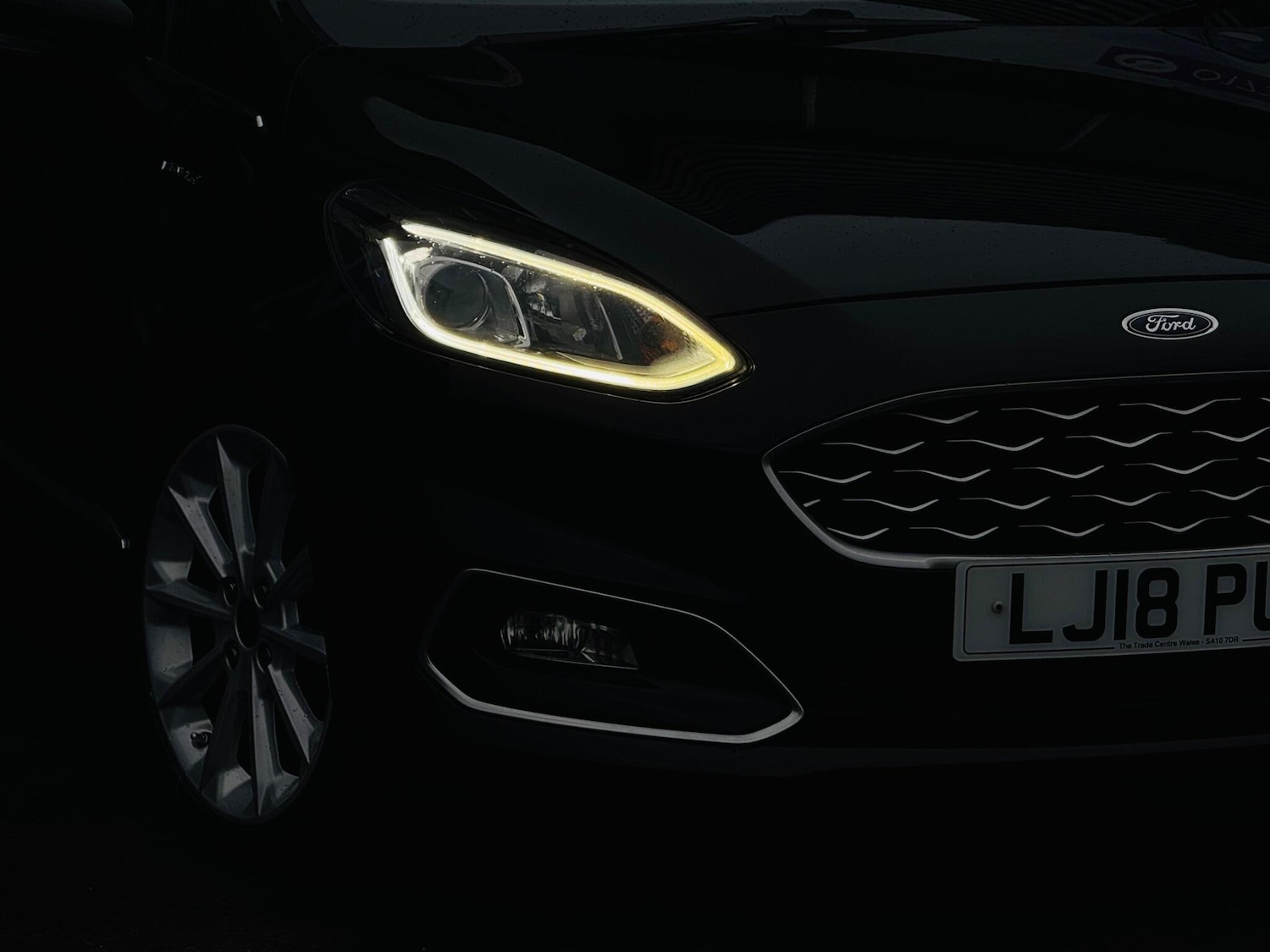 Used Ford Fiesta for sale - 77214960: Photo 5