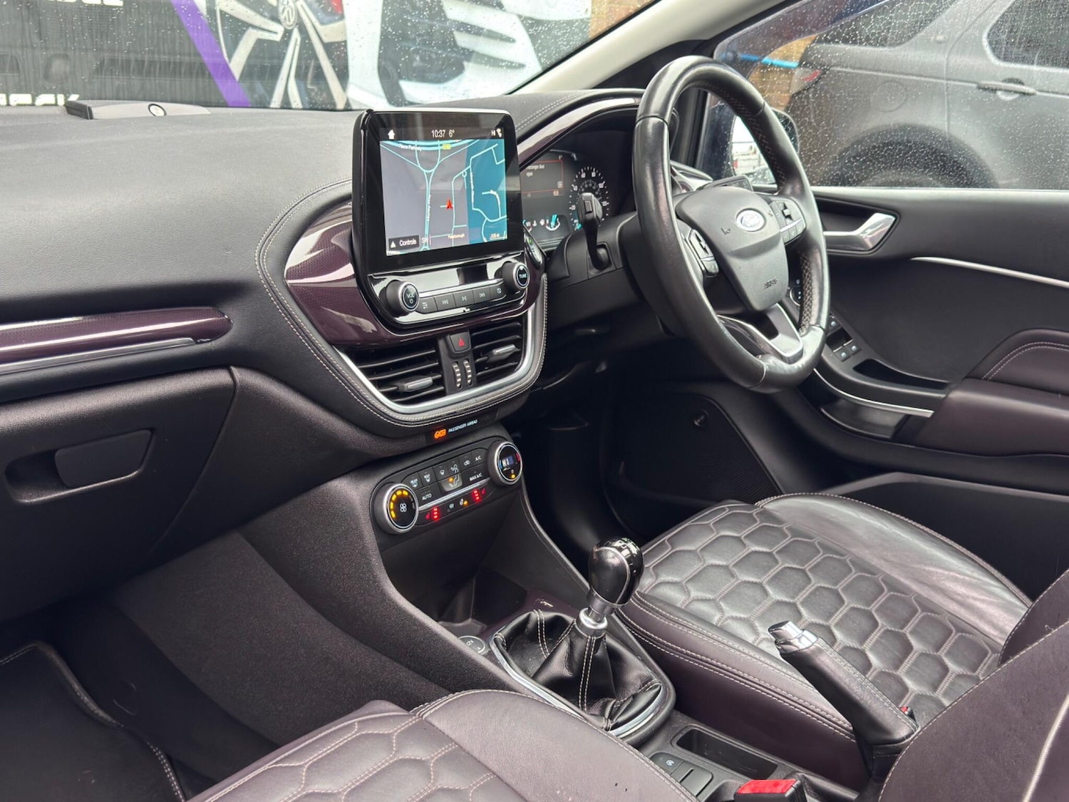 Used Ford Fiesta for sale - 77214960: Photo 50