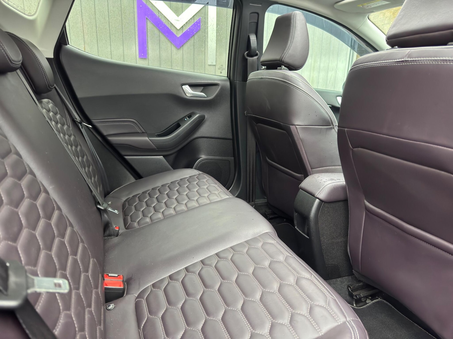 Used Ford Fiesta for sale - 77214960: Photo 52