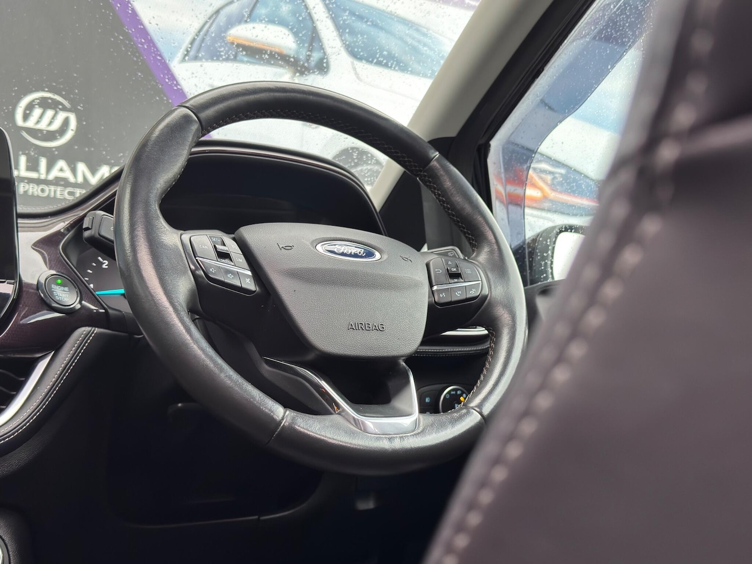 Used Ford Fiesta for sale - 77214960: Photo 53