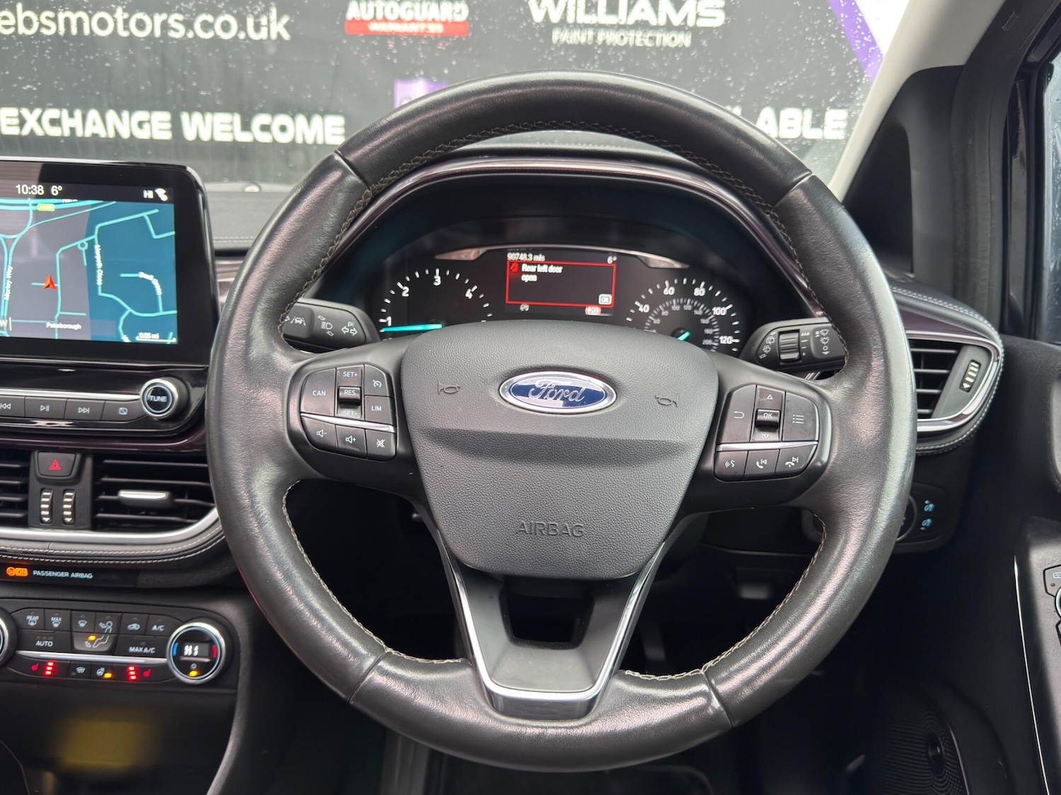 Used Ford Fiesta for sale - 77214960: Photo 54