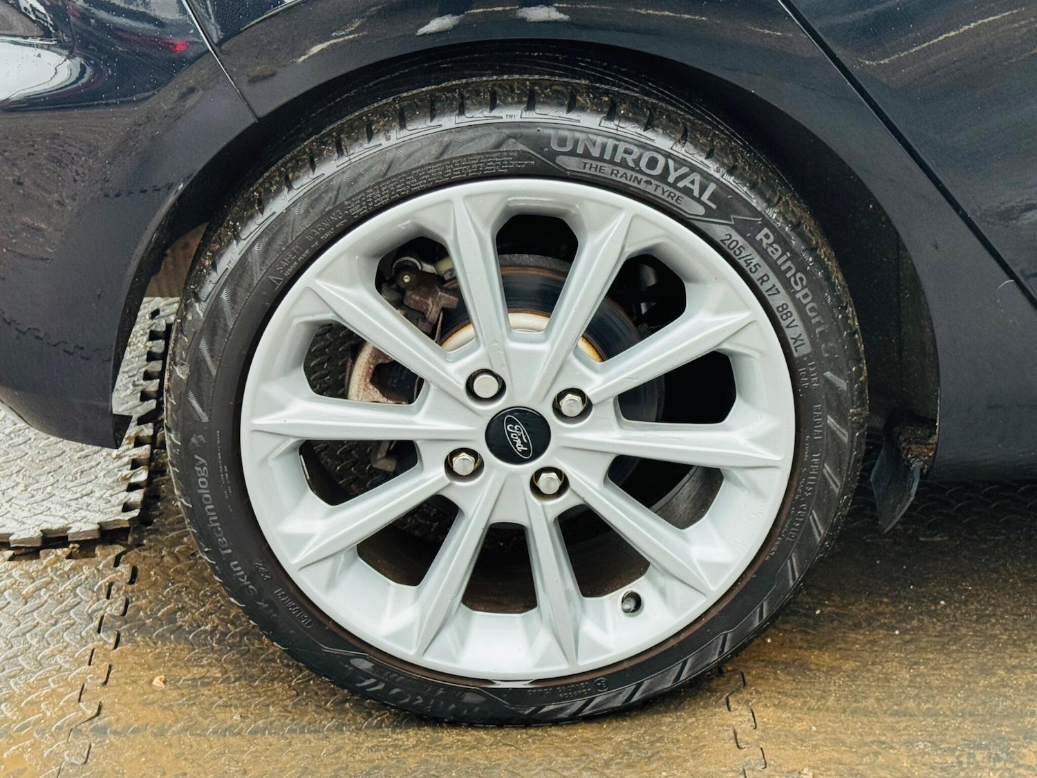 Used Ford Fiesta for sale - 77214960: Photo 8