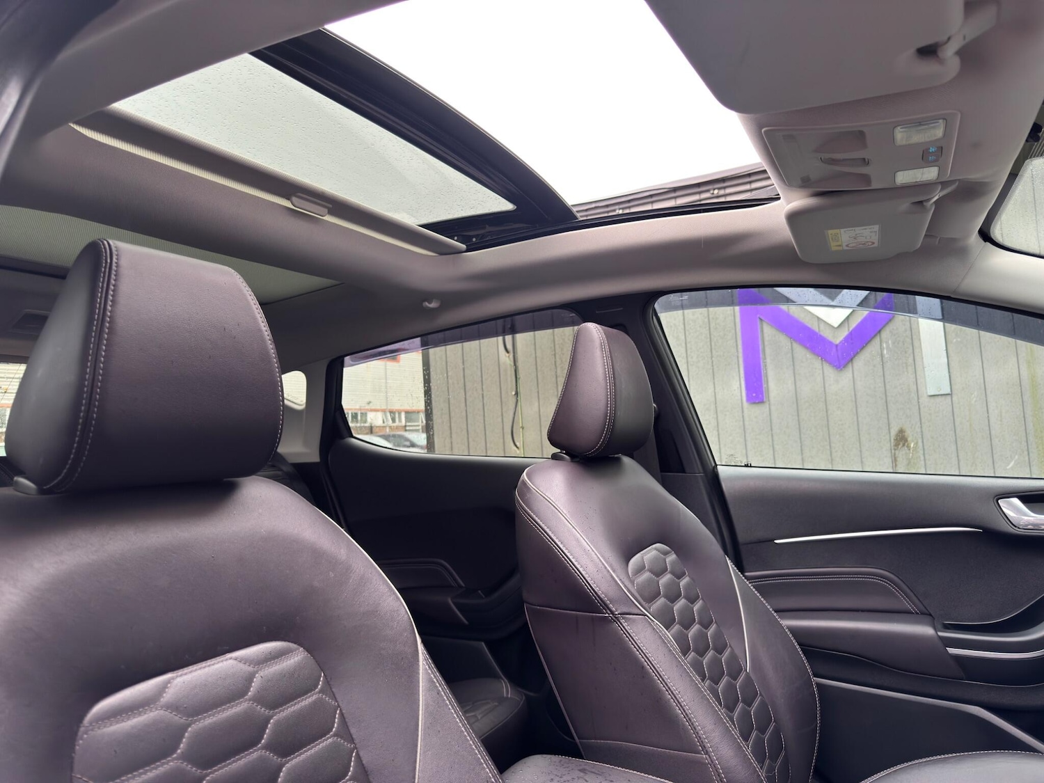 Used Ford Fiesta for sale - 77214960: Photo 9