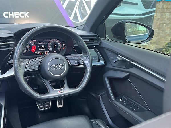 Used Audi A3 2021 for sale - 76226434: Photo 11