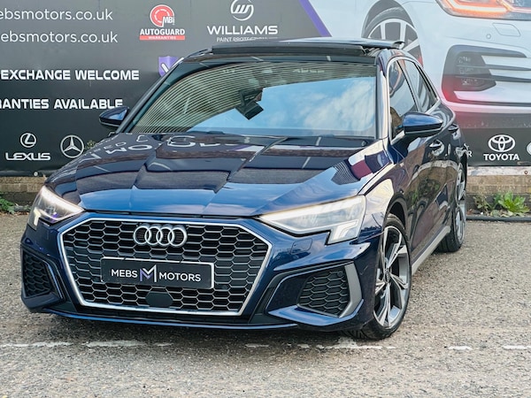 Used Audi A3 2021 for sale - 76226434: Photo 13