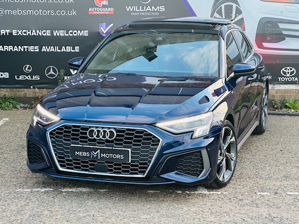 Used Audi A3 2021 for sale - 76226434: Photo 14