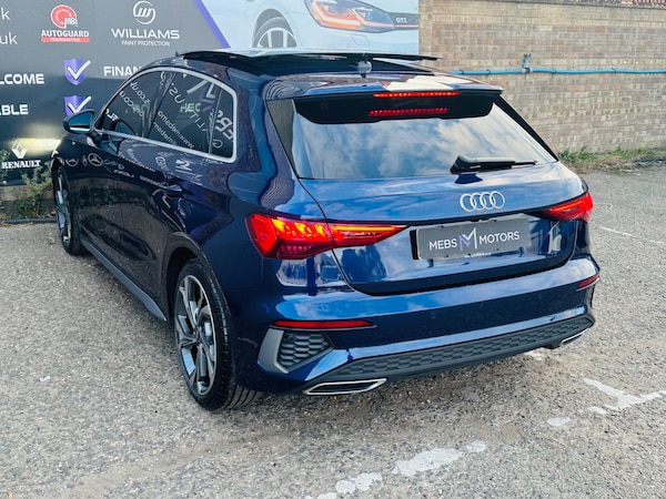 Used Audi A3 2021 for sale - 76226434: Photo 15