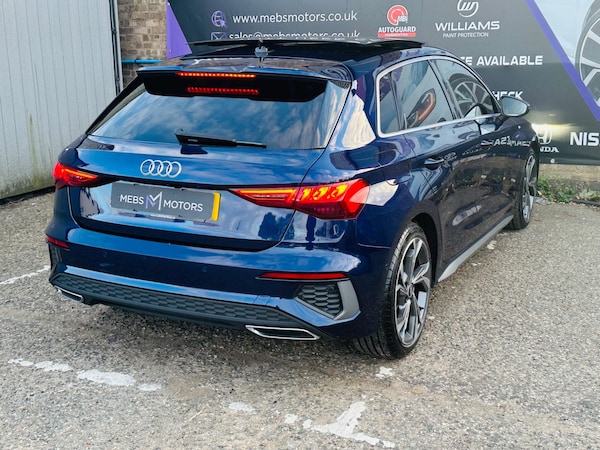 Used Audi A3 2021 for sale - 76226434: Photo 19