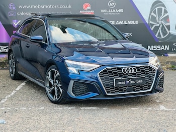 Audi - A3