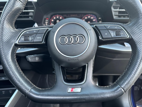 Used Audi A3 2021 for sale - 76226434: Photo 30