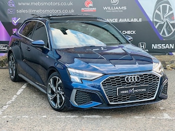 Used Audi A3 2021 for sale - 76226434: Photo 3
