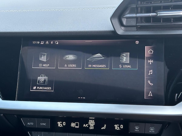 Used Audi A3 2021 for sale - 76226434: Photo 40