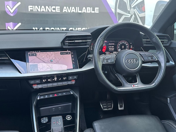 Used Audi A3 2021 for sale - 76226434: Photo 48