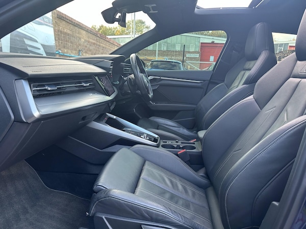 Used Audi A3 2021 for sale - 76226434: Photo 49