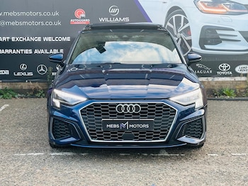 Used Audi A3 2021 for sale - 76226434: Photo 4