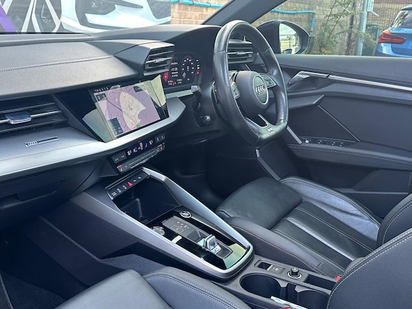 Used Audi A3 2021 for sale - 76226434: Photo 50