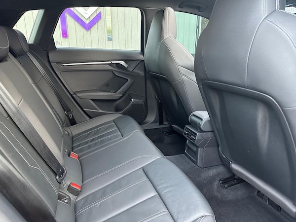 Used Audi A3 2021 for sale - 76226434: Photo 52