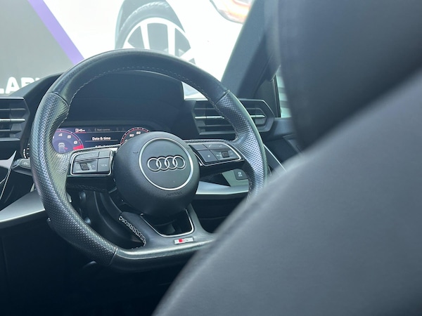 Used Audi A3 2021 for sale - 76226434: Photo 53