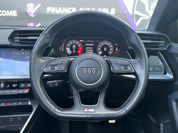 Used Audi A3 2021 for sale - 76226434: Photo 54