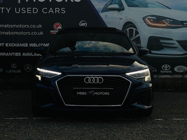 Used Audi A3 2021 for sale - 76226434: Photo 6