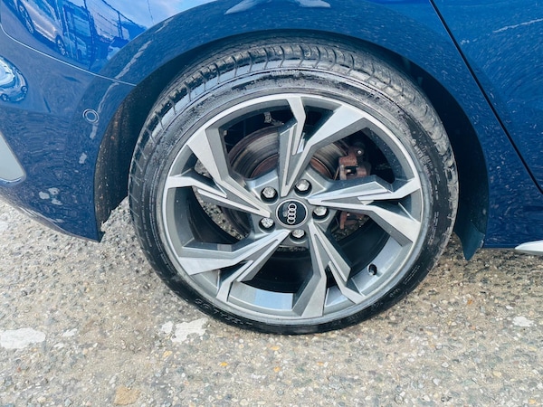 Used Audi A3 2021 for sale - 76226434: Photo 8